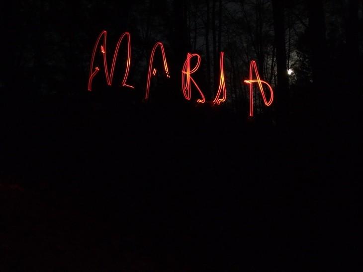 Maria, czyli Pollena2000