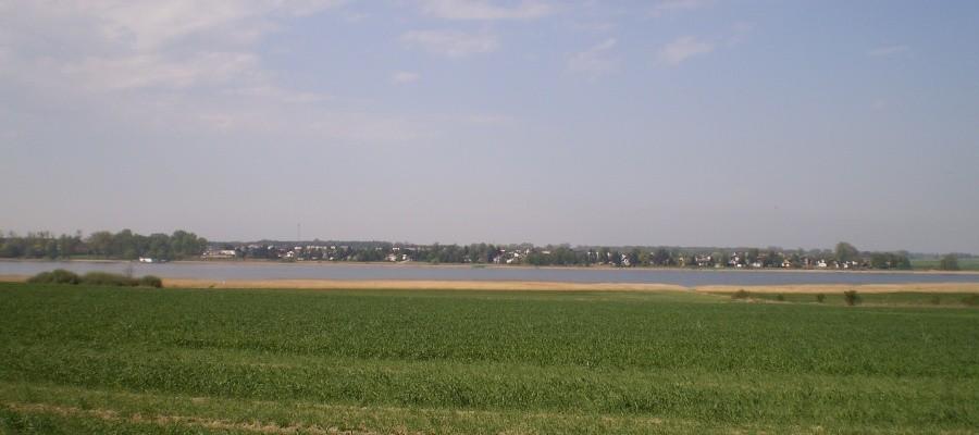 Jezioro Niepruszewskie