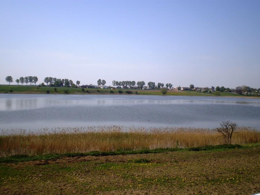 Jezioro Witobelskie