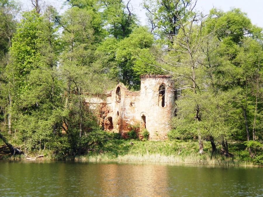 Wyspa Zamkowa