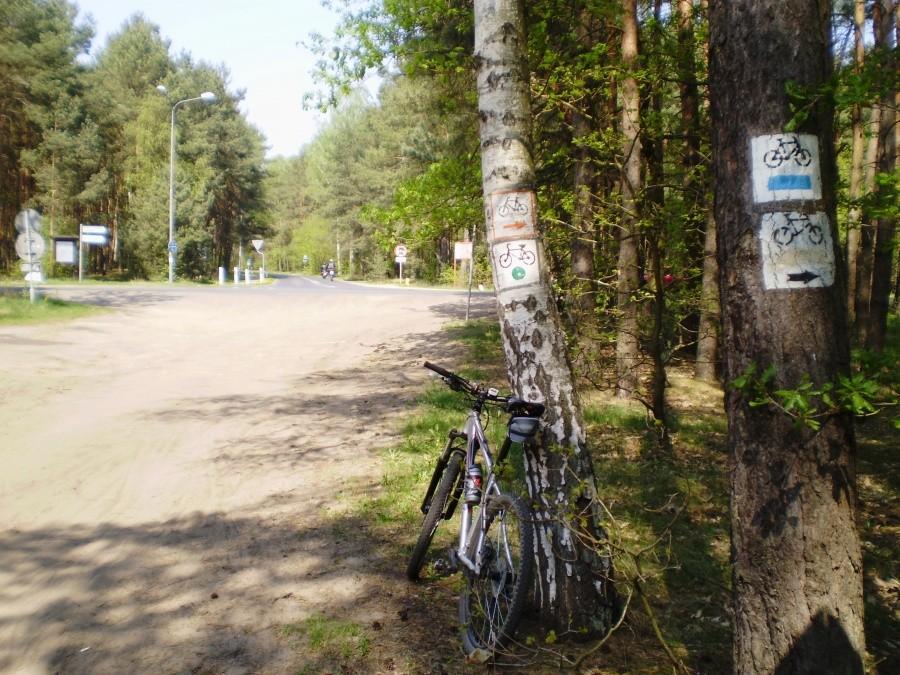 Koniec objazdu PP