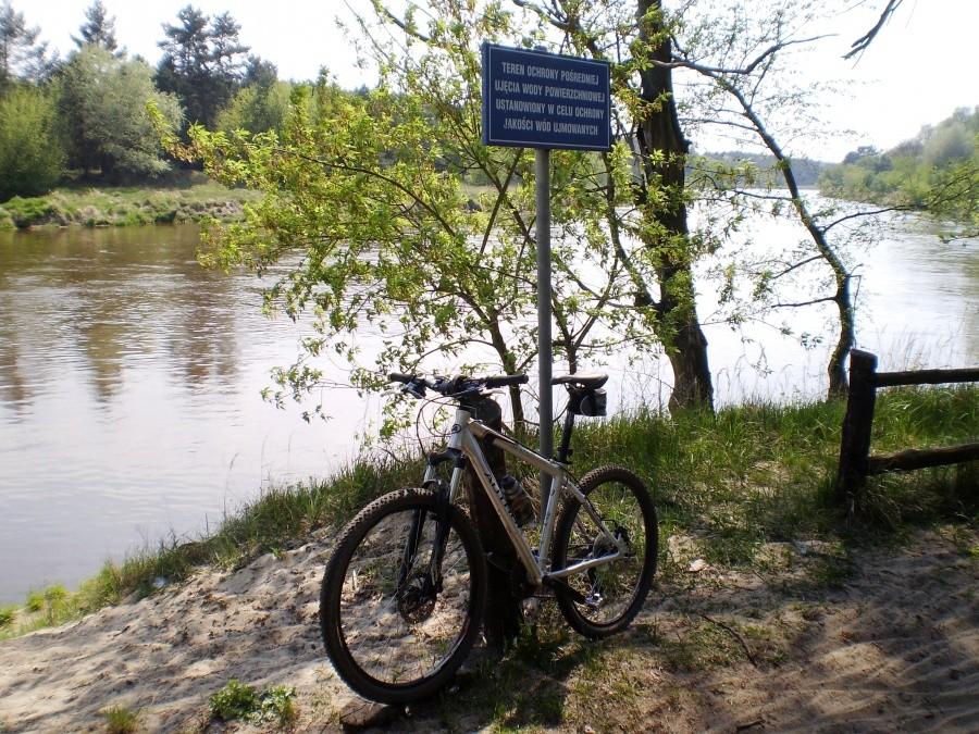 Nadwarciański Szlak Rowerowy