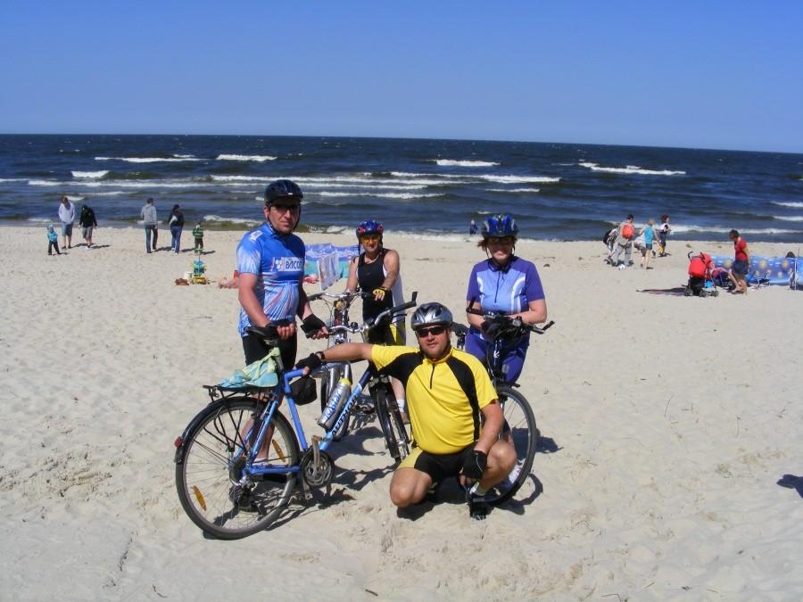 Plaża Sztutowo