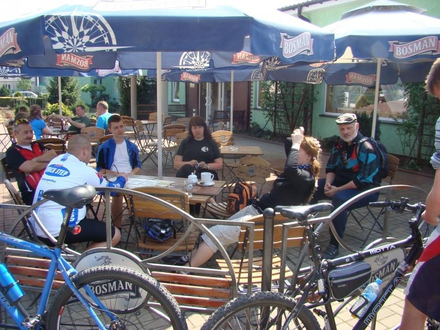 Pilchowo-Maszewo-Stargard-Miedwie- Pilchowo . 16