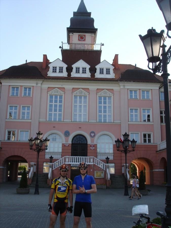 Urząd Miejski Iława