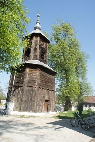 dzwonnica