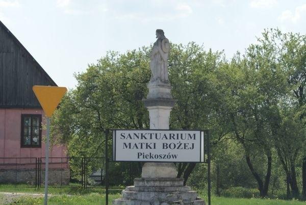 ostatni przystanek pięknego pierwszomajowego dnia