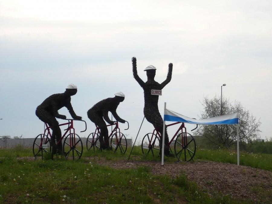 Miasto rowerów?