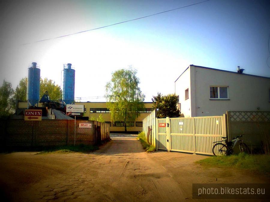 Dąbrówka Wielka Stalowa