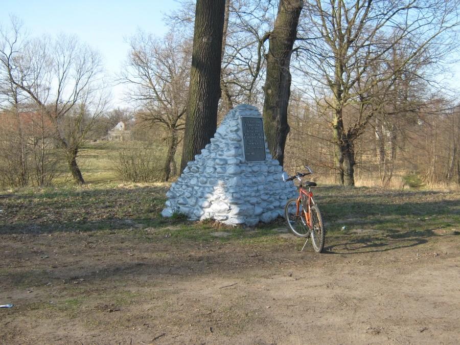 Prasłowiański Kross ;p