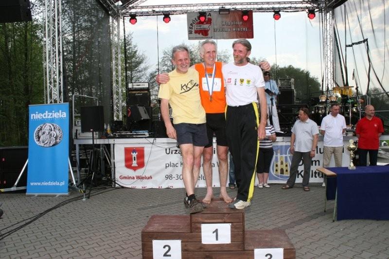 NW Gaszyn 2012 - w takim towarzystwie!