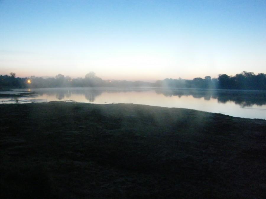 Narew, 4 rano