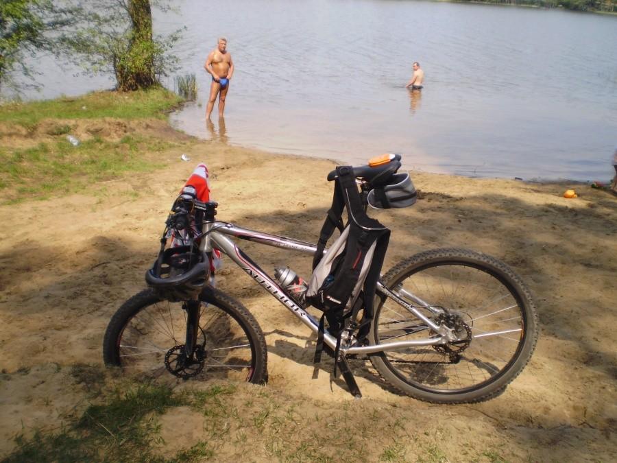 Jezioro Stęszewskie