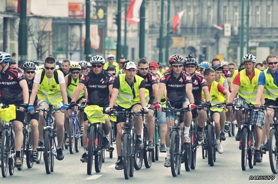 5 Zagłębiowska MASA Krytyczna