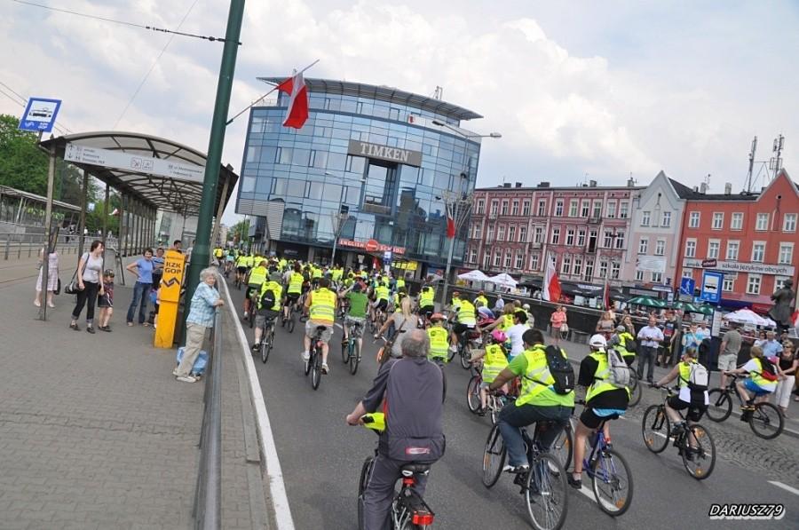 5 Zagłębiowska MASA Krytyczna