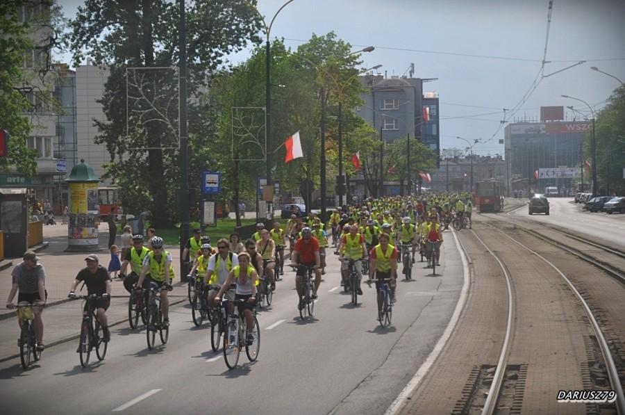 5 Zagłębiowska MASA Krytyczna