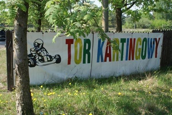 na Borkach czekam na Marcina