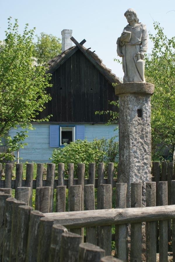 Skansen Niebowo