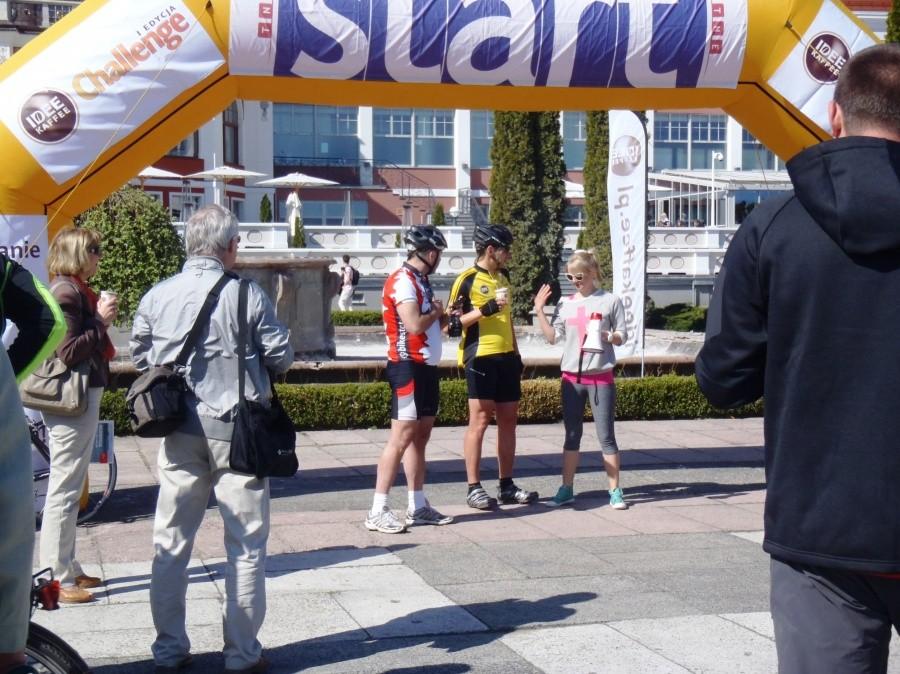 Start