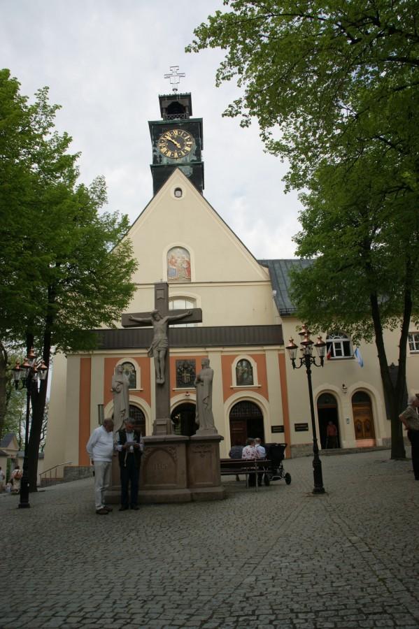 Kościół Świętej Anny
