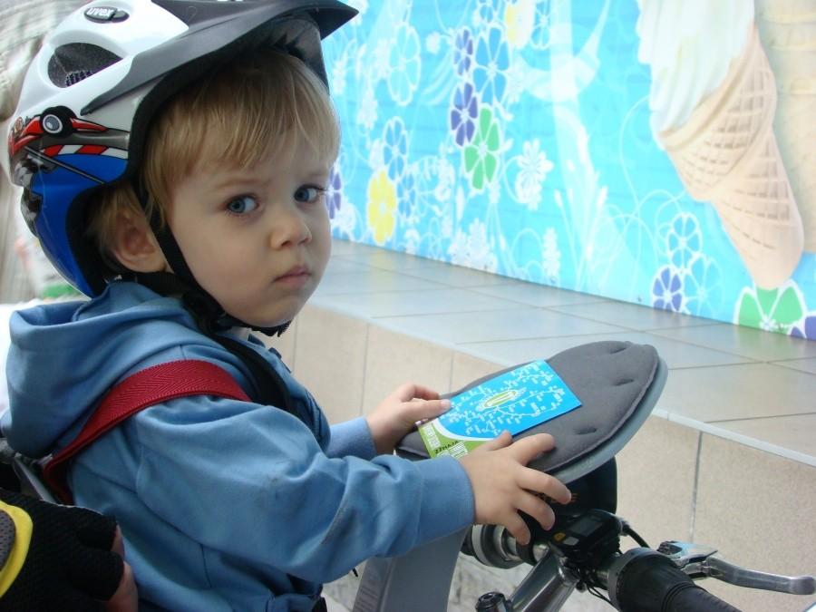3 maja na rowerze i tu i tam - 22