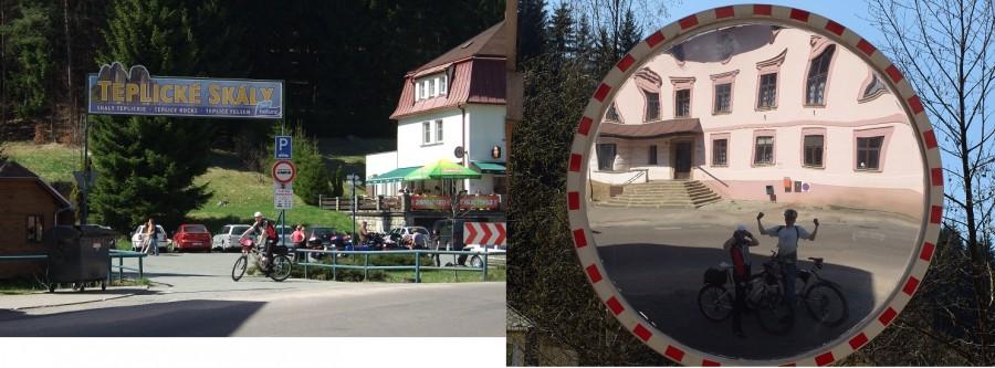 Teplicke Skaly i kto jest najpiękniejszy, zostawimy to do dyskusji;). Wypowiedzi mile widziane;).