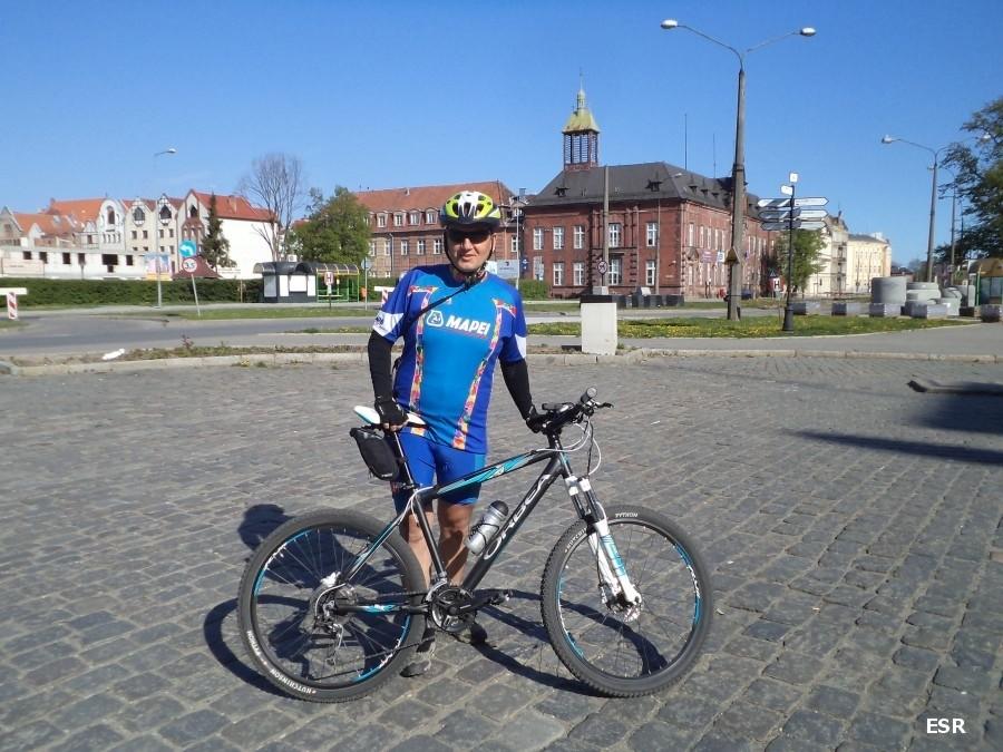 Marian i Orbea