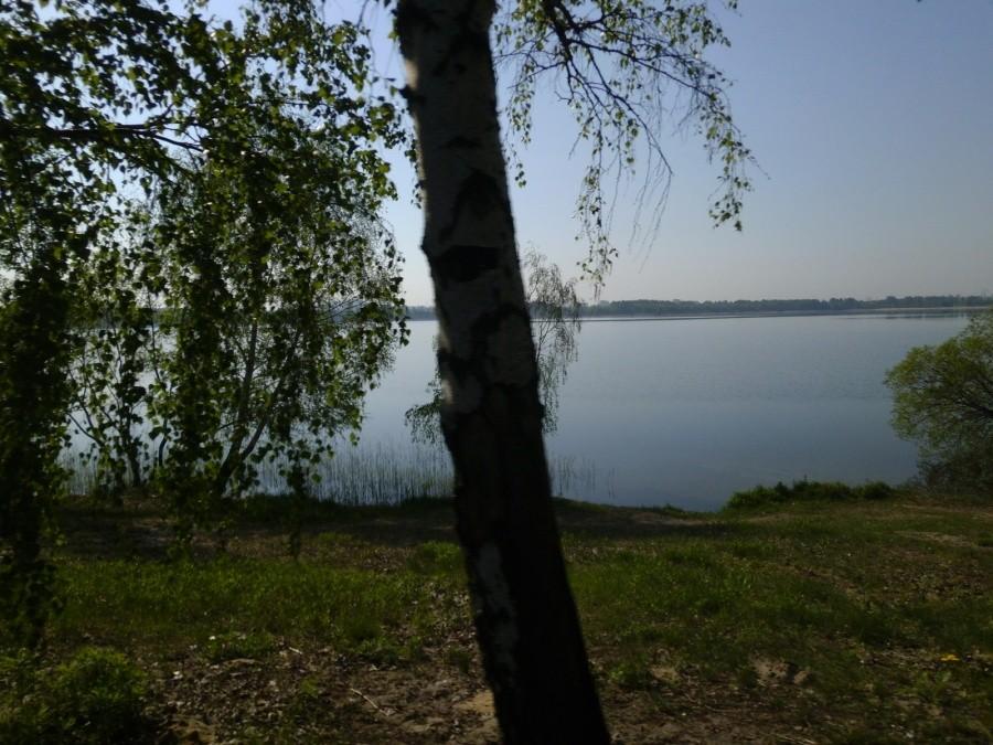 Pogoria 3 - objazd