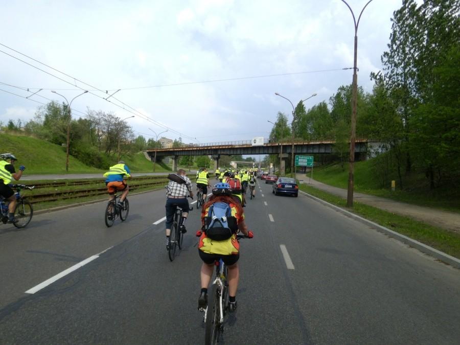 V Zagłębiowska Masa Krytyczna