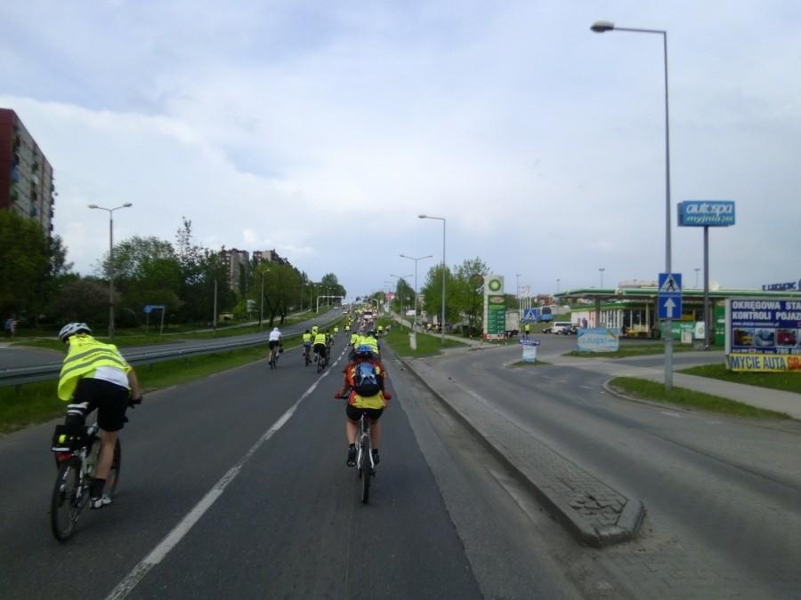 V Zagłębiowska Masa Krytyczna
