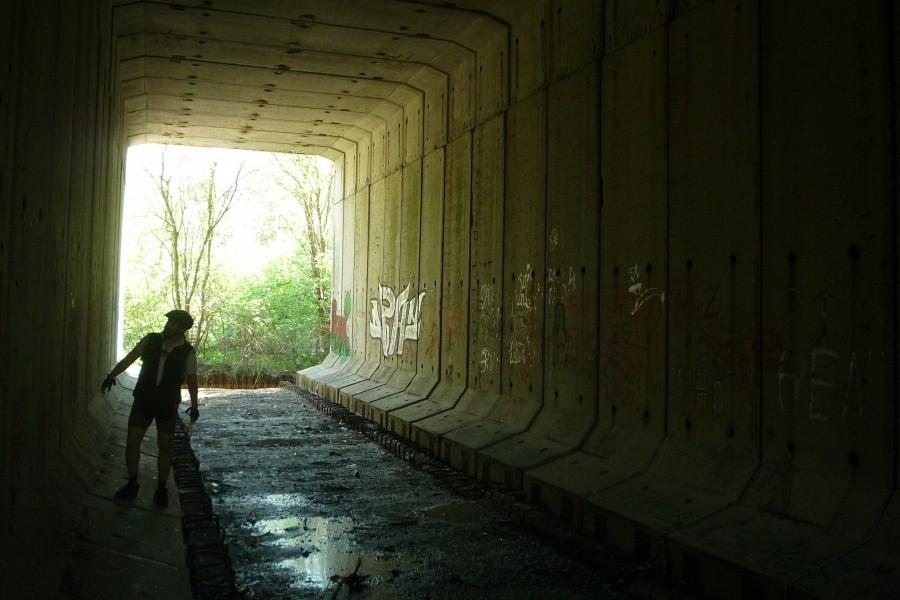 Tunel