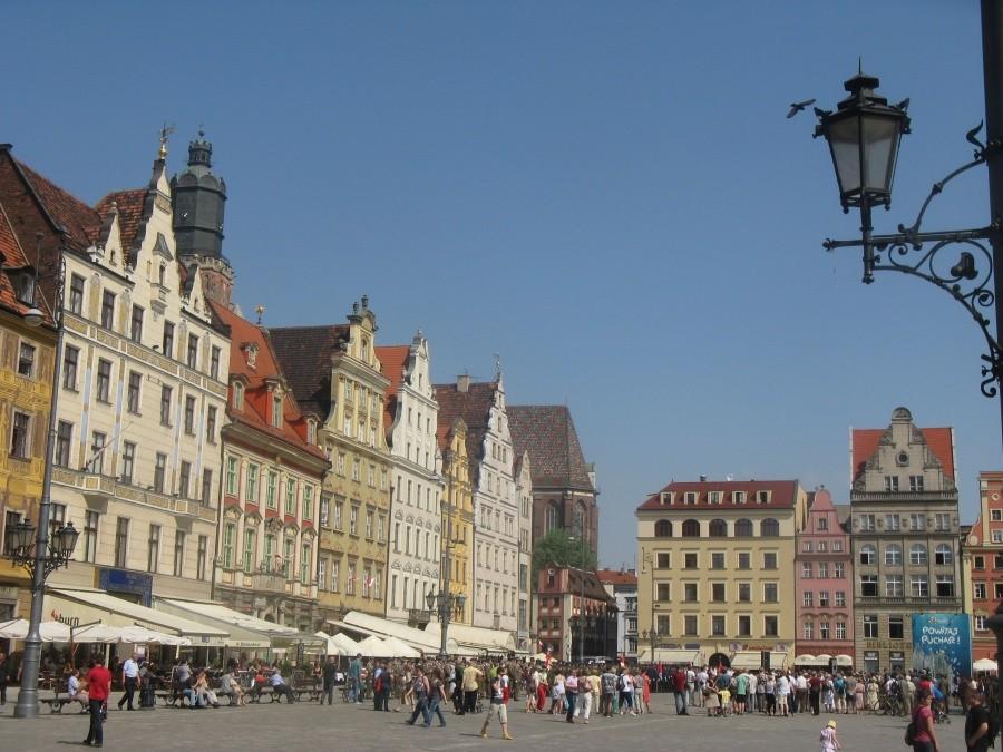 Wrocław