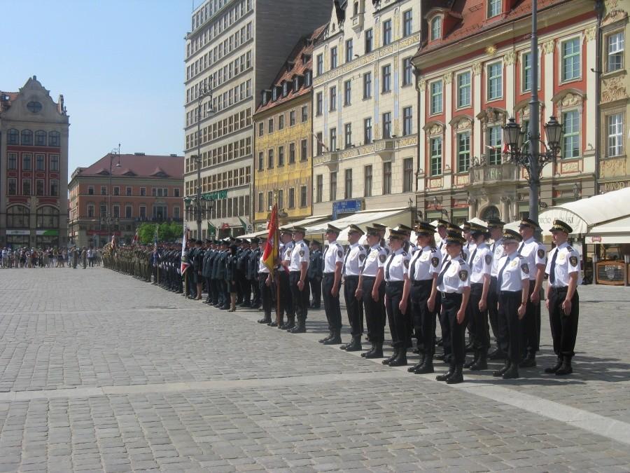Obchody Święta Flagi