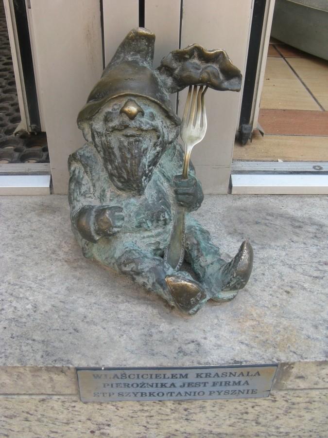 Pierożnik