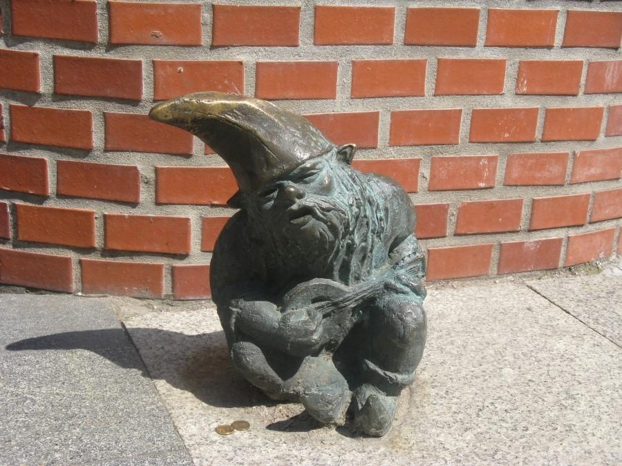 Grajek