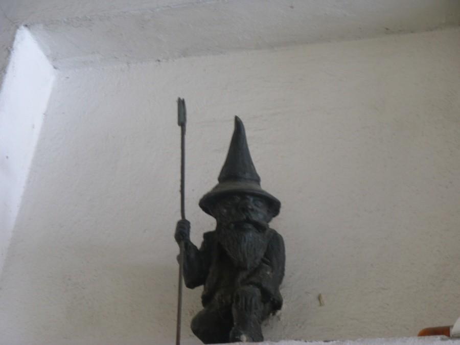 Strażnik