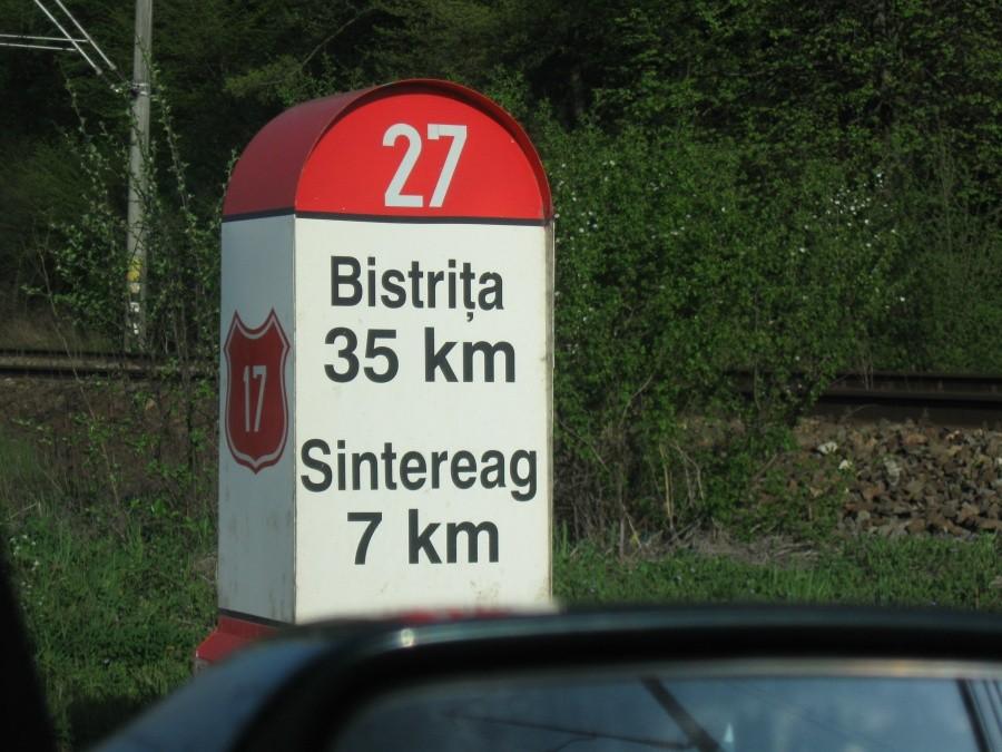 Uff, już nie daleko.