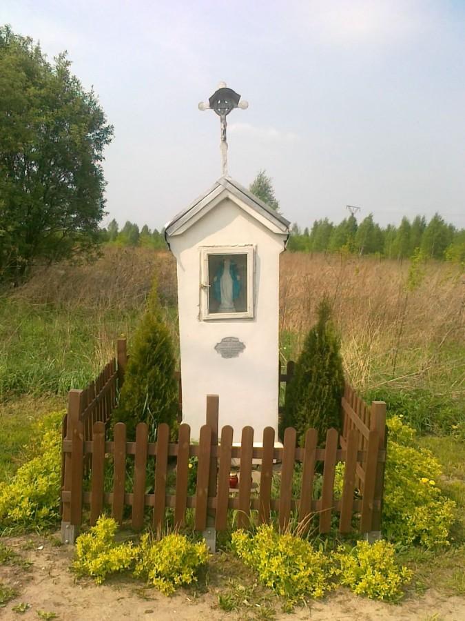 Kapliczka