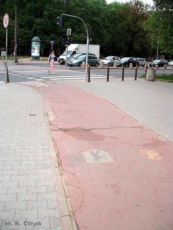 Miedzynarodowa DDR przy Batorego
