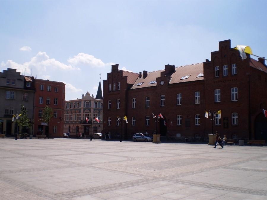 Środa WLKP - Stary Rynek