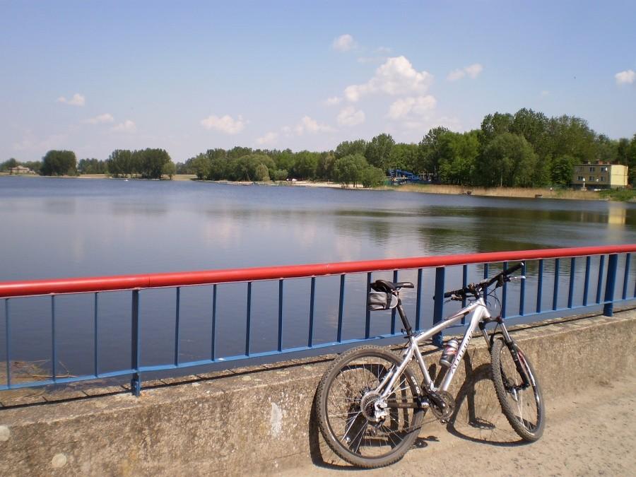 Jezioro Średzkie