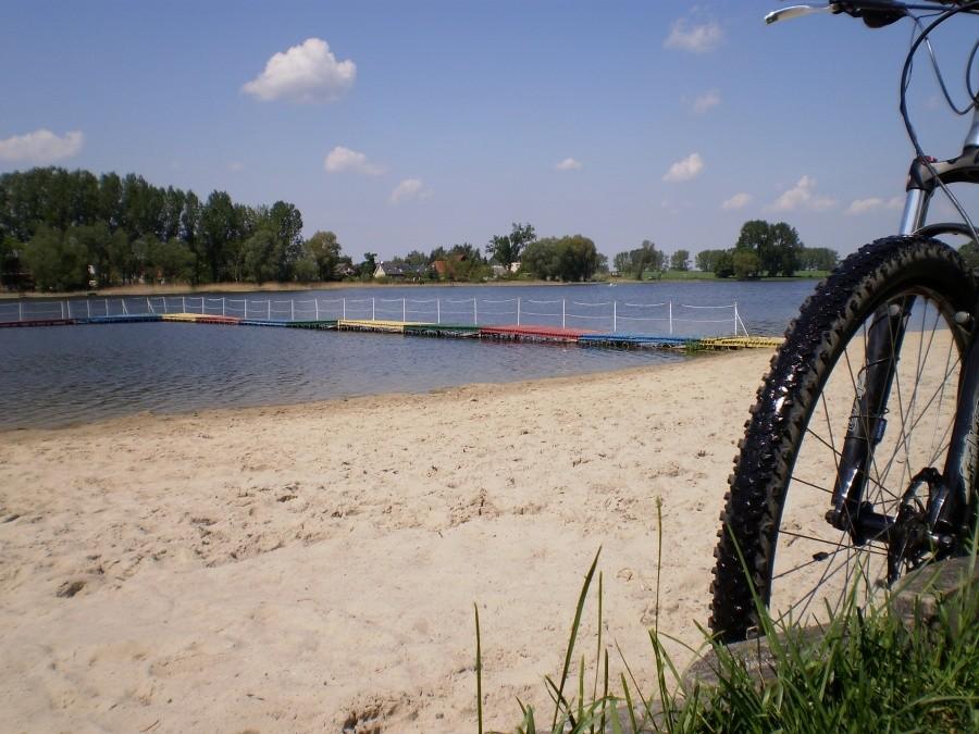 Kolejna plaża w tym tygodniu :)