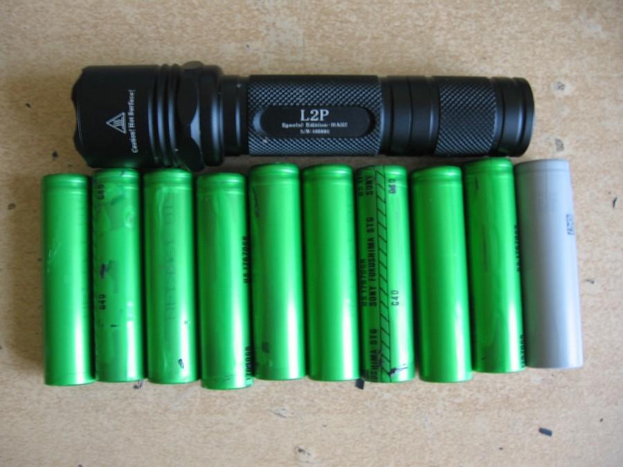Ultimate nightride toolkit :)