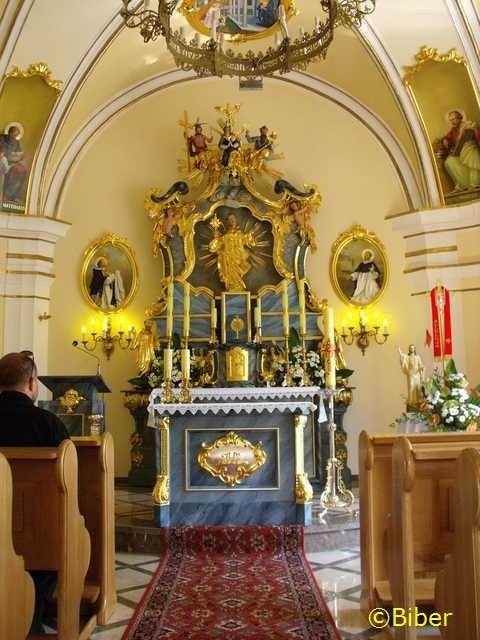 Sanktuarium św. Jacka