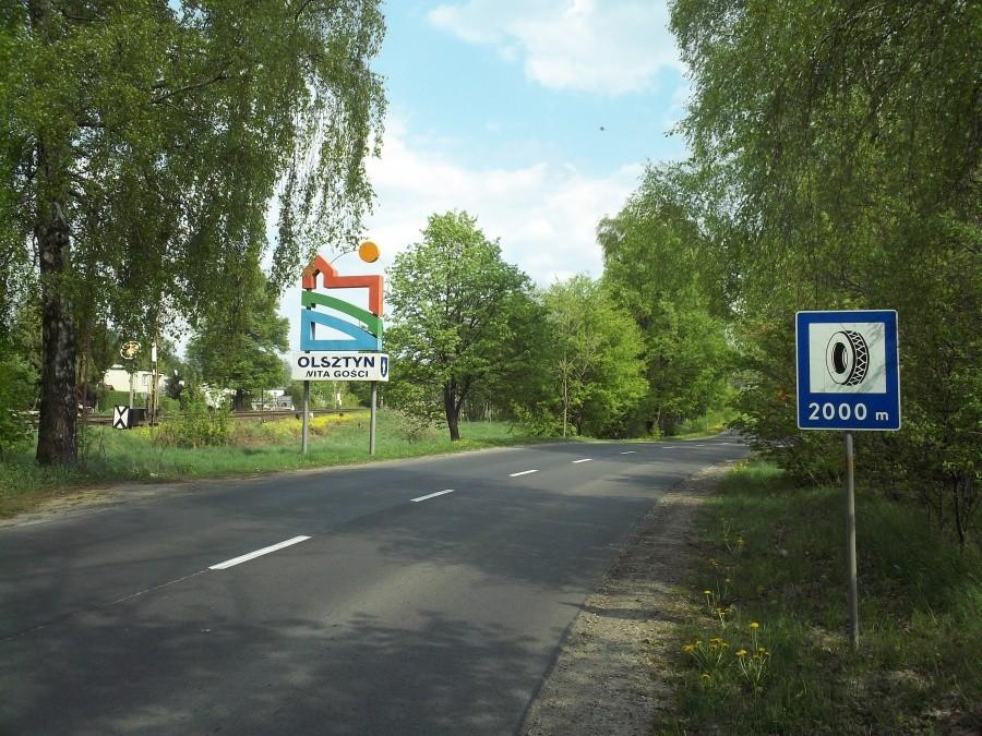 Olsztyn wita...