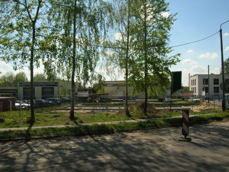 nowa myjnia