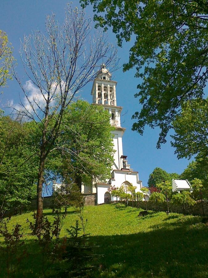 Sanktuarium w Płokach