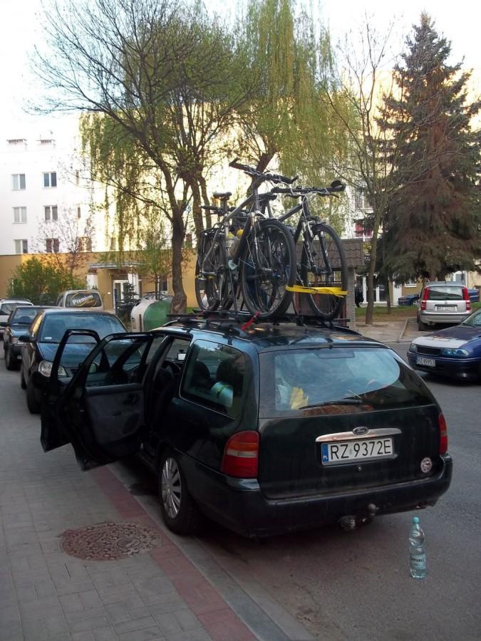 no to startujemy...
