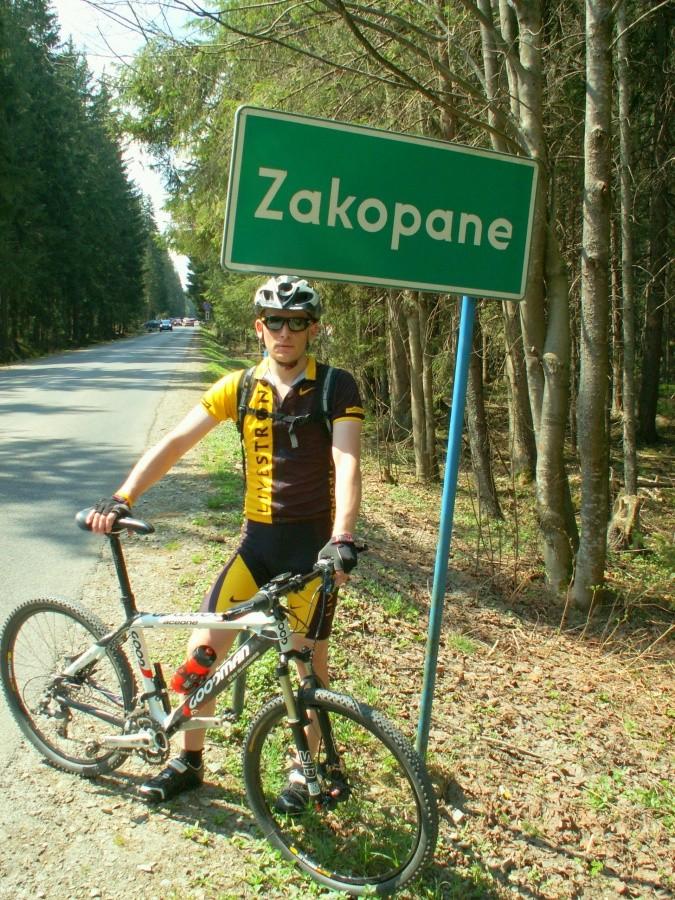 Zakopane.