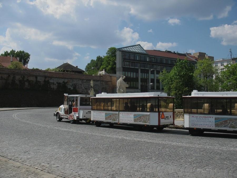 Na Wiadukcie Markiewicza